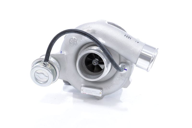 Compresor,sistem de supraalimentare T918216 BTS Turbo
