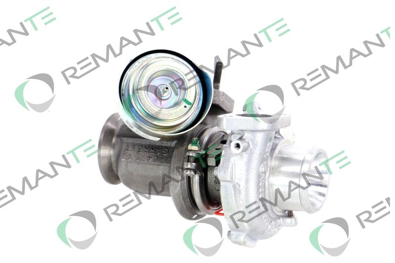 REMANTE 003-001-003920R Charger, charging (supercharged/turbocharged)