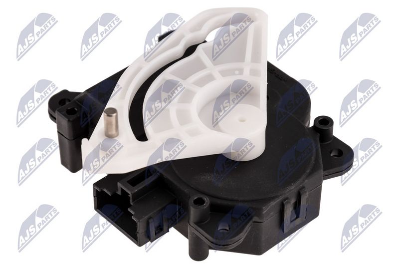 Element de reglare, clapeta NTY CNG-TY-006