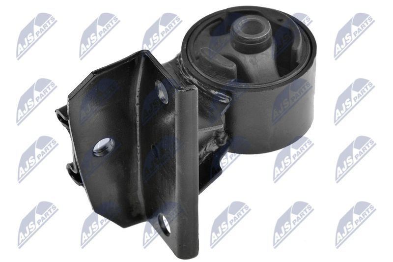NTY ZPS-HY-526 Mounting, engine