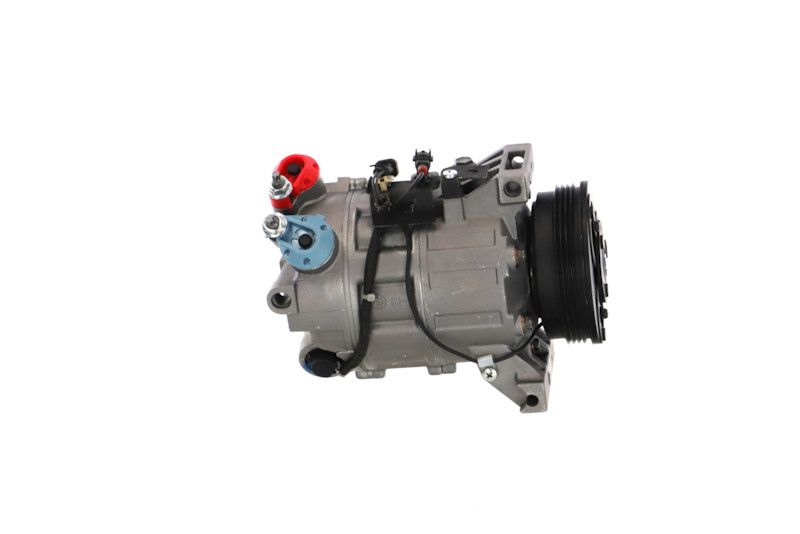 REMANTE 005-001-000228R Compressor, air conditioning