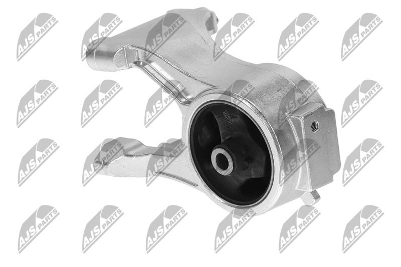 Paigutus, Mootor, NTY ZPS-HD-119