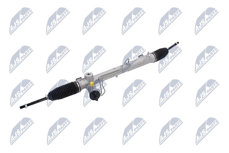 Rooliajam, NTY SPK-CH-002