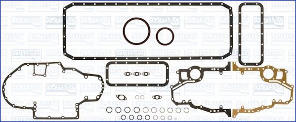 Set garnituri, carter AJUSA 54105600