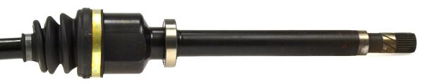 LÖBRO 304341 Drive Shaft