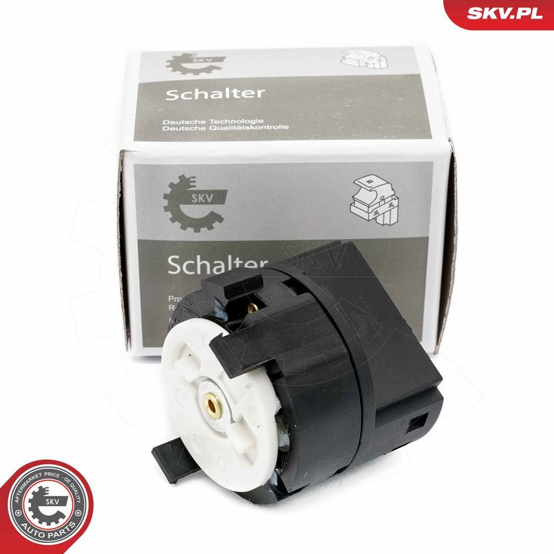 Süüte-, stardilüliti, ESEN SKV 65SKV011