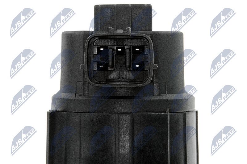 EGR-klapp, NTY EGR-MS-002