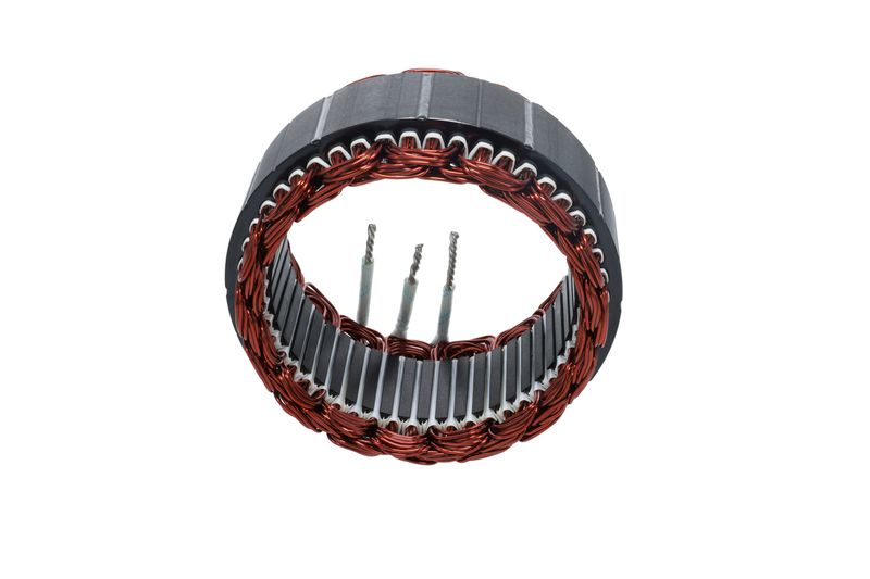 Stator, generator 1 986 AE1 135 BOSCH