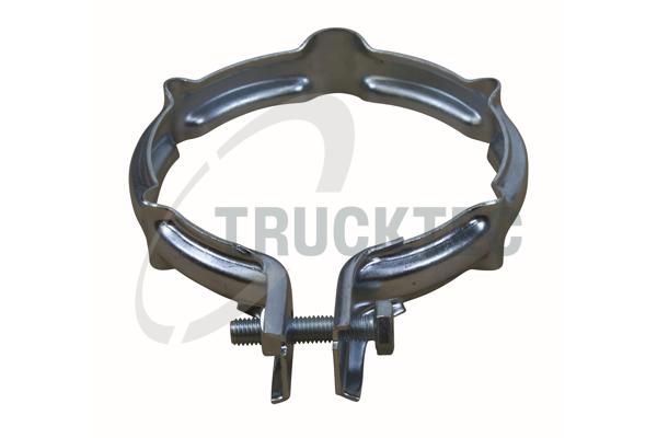 TRUCKTEC AUTOMOTIVE 03.39.011 - Pipe Connector, exhaust system