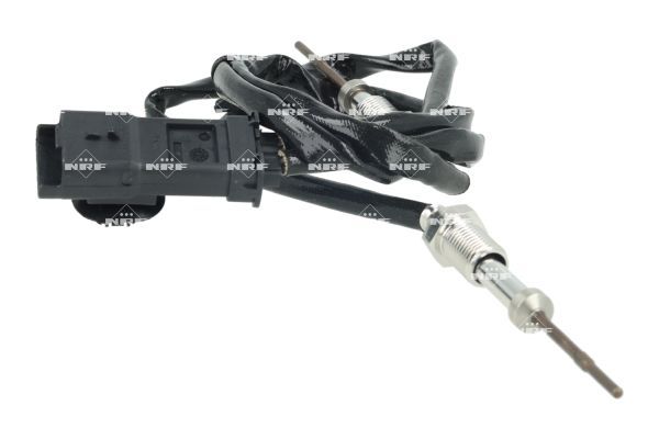 Uitlaatgastemperatuursensor (Vóór katalysator) past: DS DS 3 / DS 3, DS 4 II, DS 7  CITROEN BERLINGO, C3 AIRCROSS I, C3 AIRCROSS II, C3 III, C4 CACTUS, C4 III, C4 SPACETOURER, C4 X 1.5D 06.17-