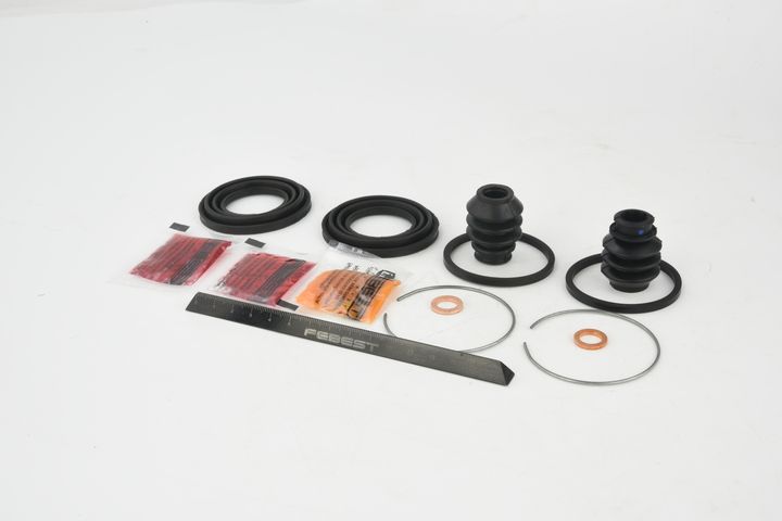 FEBEST 0375-YF4F Repair Kit, brake caliper
