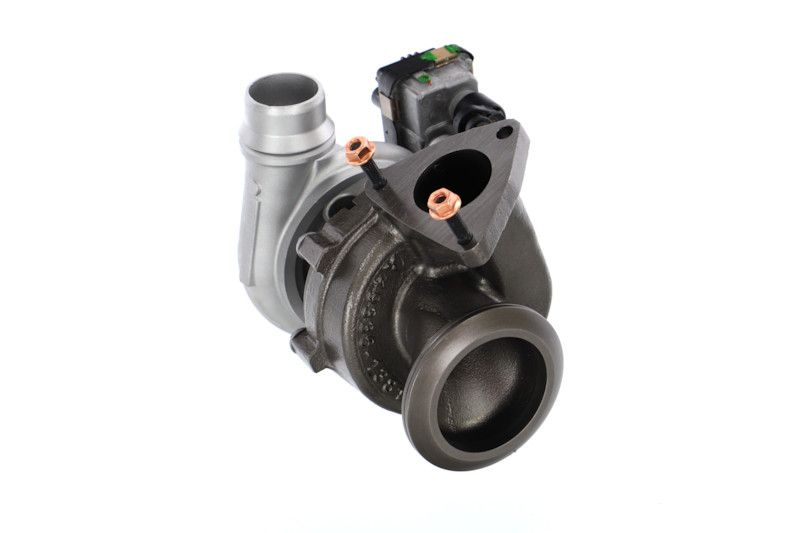 REMANTE 003-002-004415R Charger, charging (supercharged/turbocharged)