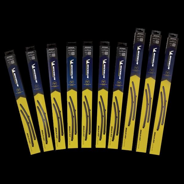 Michelin-Helix 11366 Wiper Blades