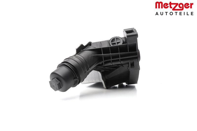 METZGER AUTOTEILE 2370128 Housing, oil filter