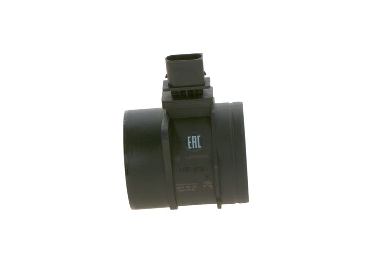 BOSCH 0 281 002 896 Mass Air Flow Sensor