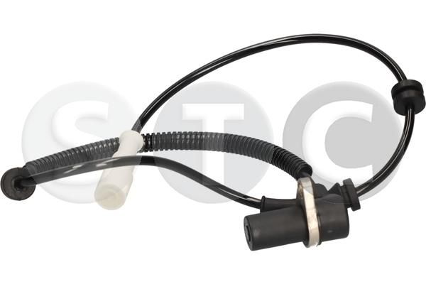 Sensor, revoluciones de la rueda