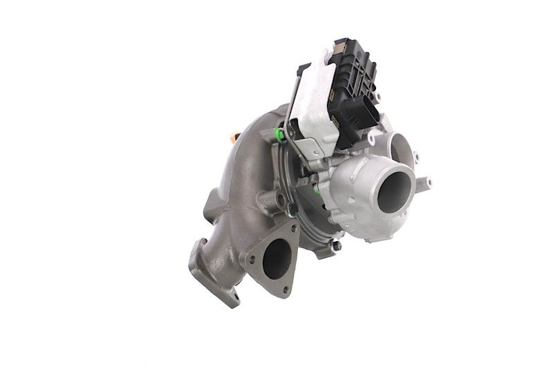 REMANTE 003-002-004494R Charger, charging (supercharged/turbocharged)
