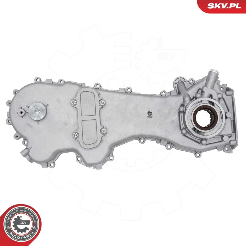 Õlipump, ESEN SKV 77SKV010