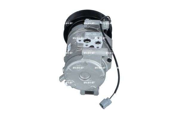 NRF 32881 Compressor, air conditioning