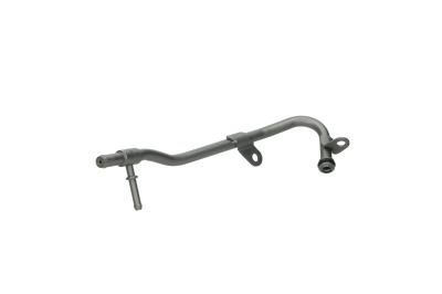 Tubo de refrigerante, cargador