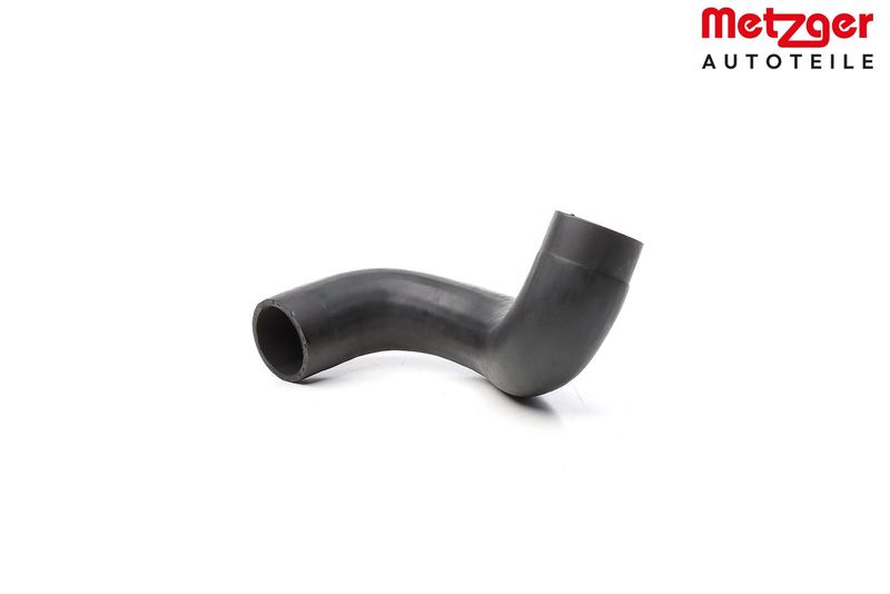METZGER AUTOTEILE 2401369 Charge Air Hose