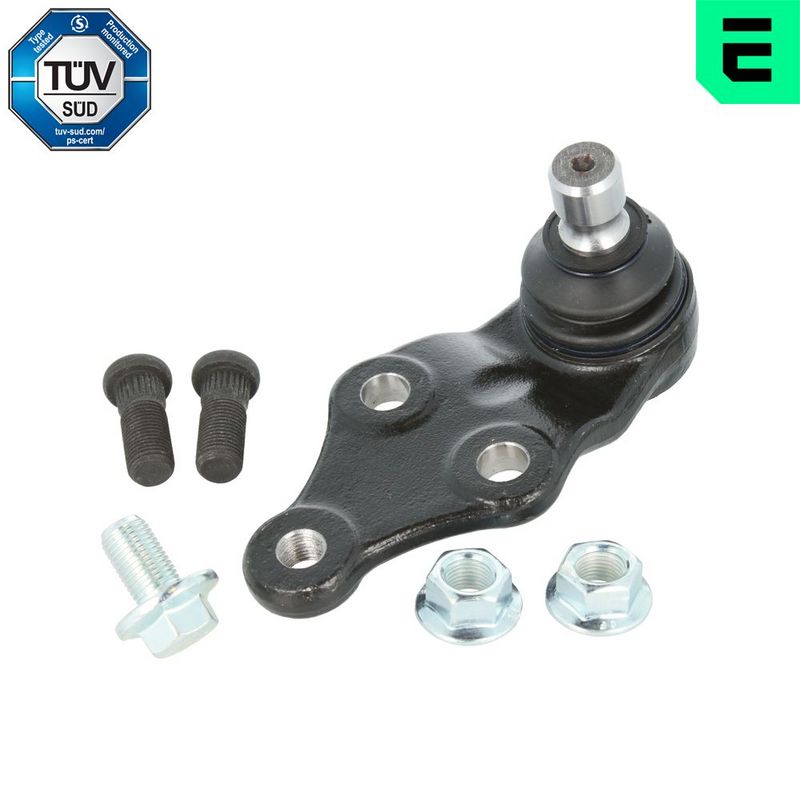 Articulatie sarcina/ghidare G3-1127S1 OPTIMAL