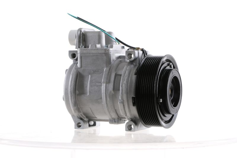 Product Image - Compressor, airconditioning - ACP116000S - MAHLE