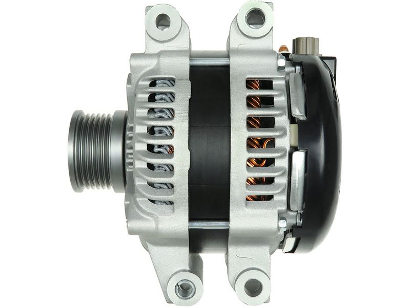 AS-PL A6274 Alternator