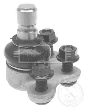 Borg & Beck ball joint lower l/r - BBJ5538