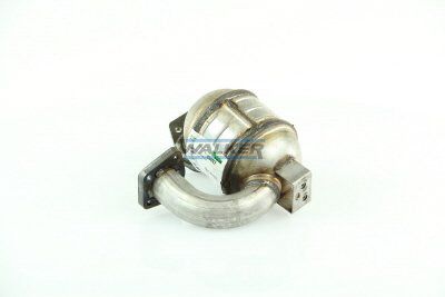 WALKER 20897 Catalytic Converter