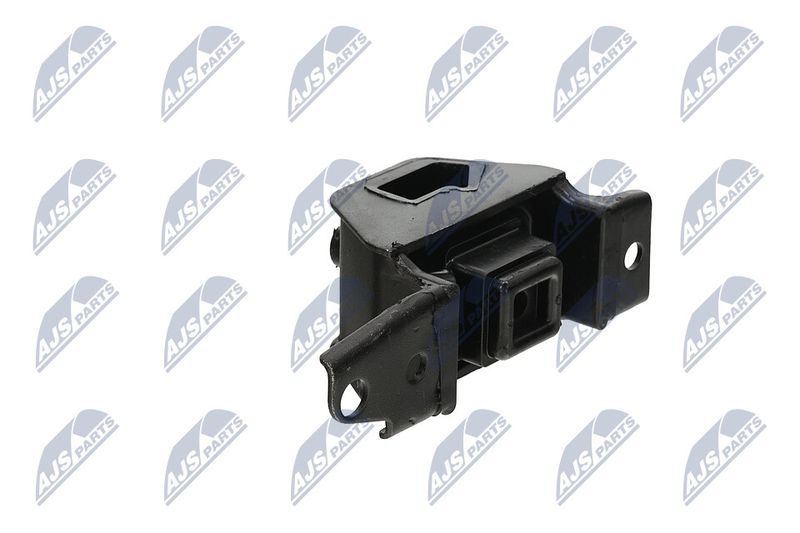 Paigutus, Mootor, NTY ZPS-FT-000