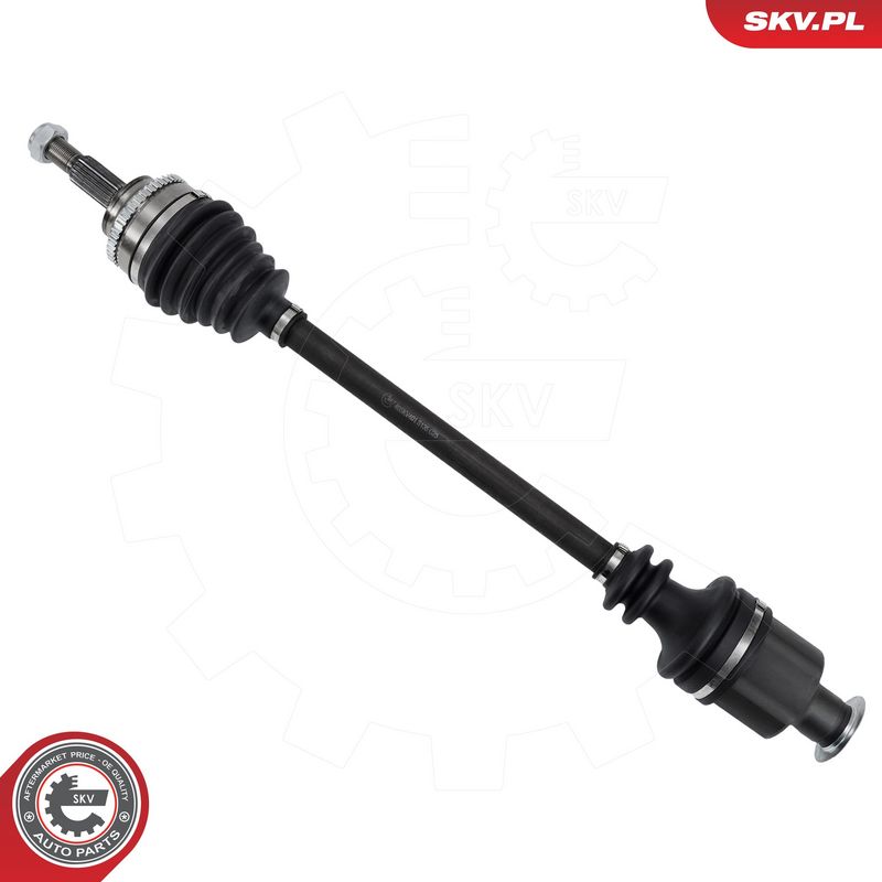 Veovõll, ESEN SKV 40SKV401