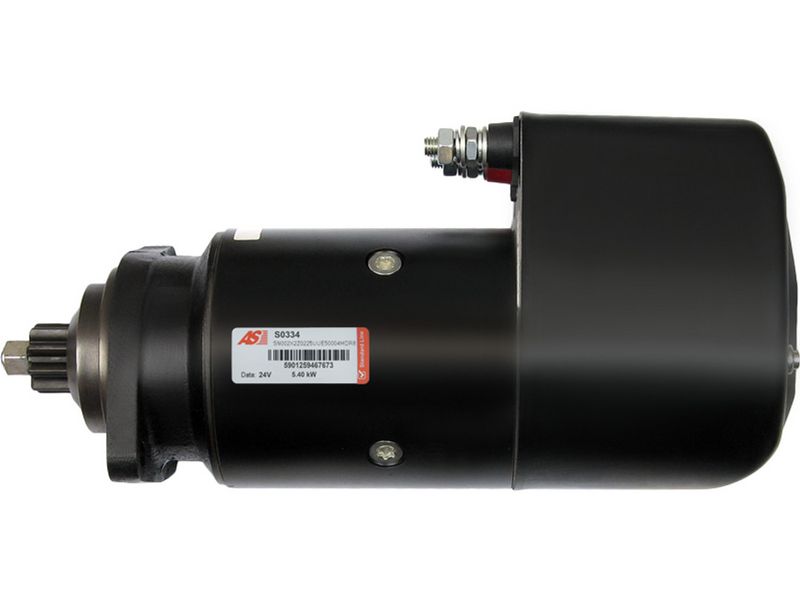 AS-PL S0334 Starter