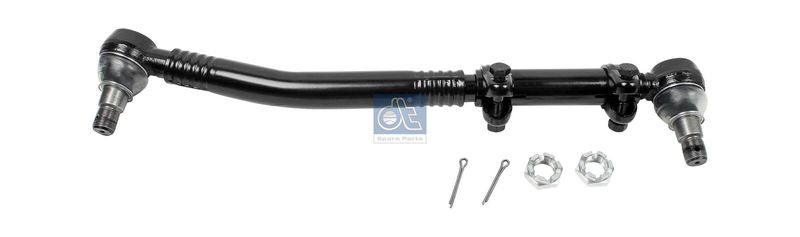 Bieleta, directie 1.19381 DT Spare Parts