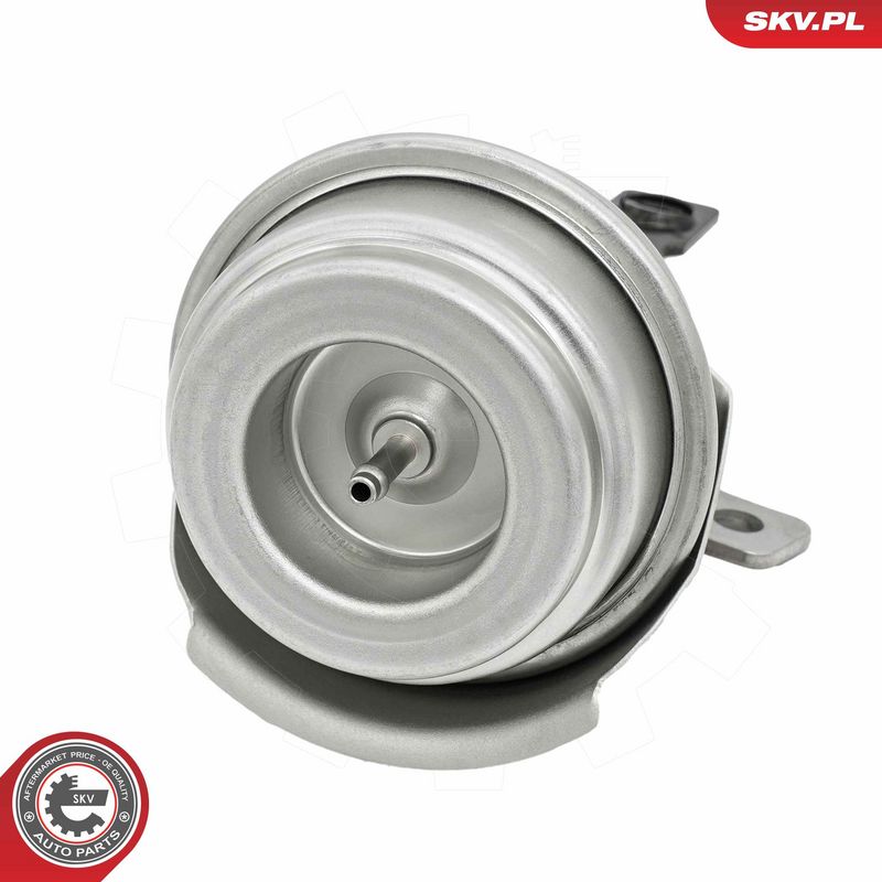 Laadesurve kontrollklapp, ESEN SKV 95SKV454