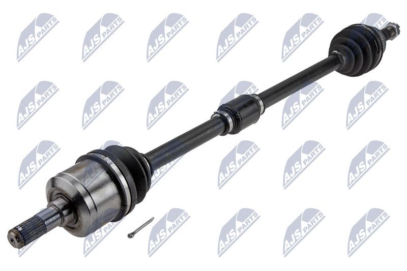 NTY NPW-HY-611 Drive Shaft