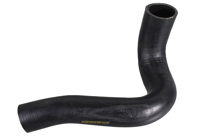 METZGER AUTOTEILE 2401140 - Charge Air Hose