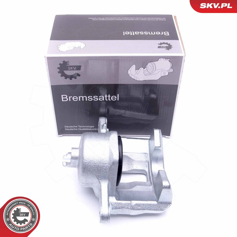 Pidurisadul, ESEN SKV 50SKV741