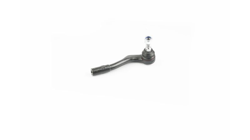 SKF VKDY 318002 Skersinės vairo trauklės galas