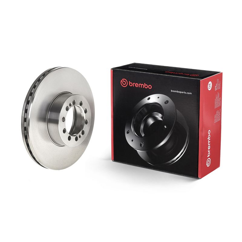 Disc frana 09.9492.20 BREMBO