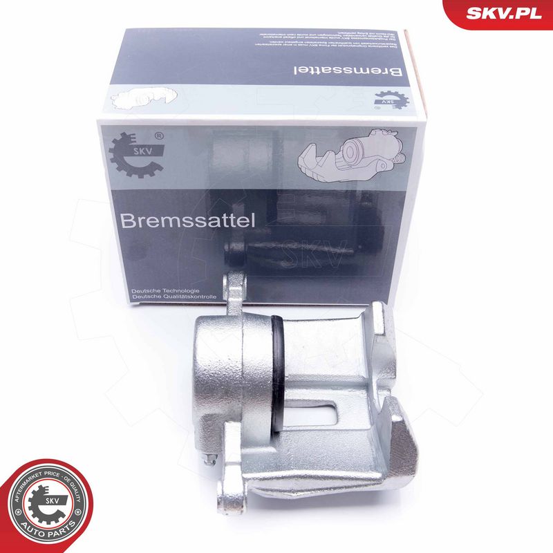 Pidurisadul, ESEN SKV 34SKV922