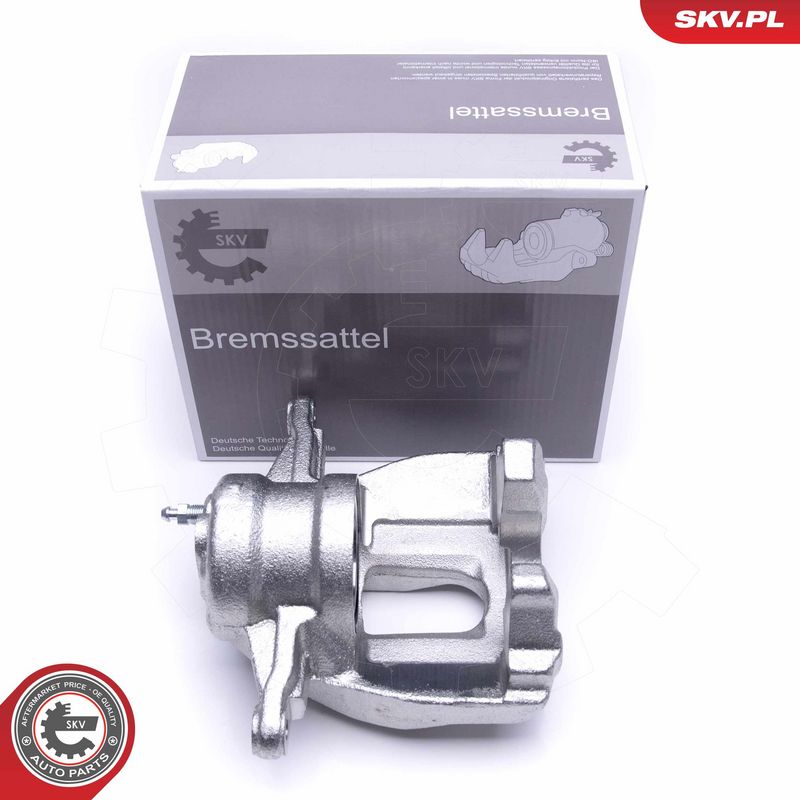 Pidurisadul, ESEN SKV 50SKV532