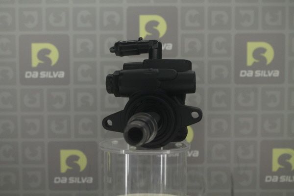 DA SILVA DP3600 Hydraulic Pump, steering