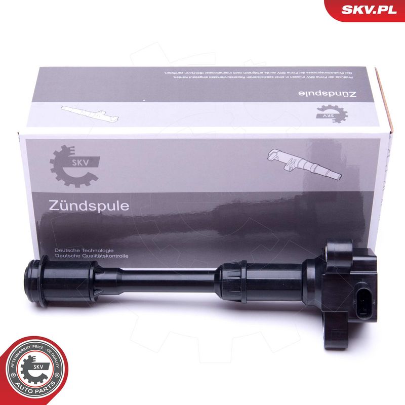 Süütepool, ESEN SKV 03SKV300