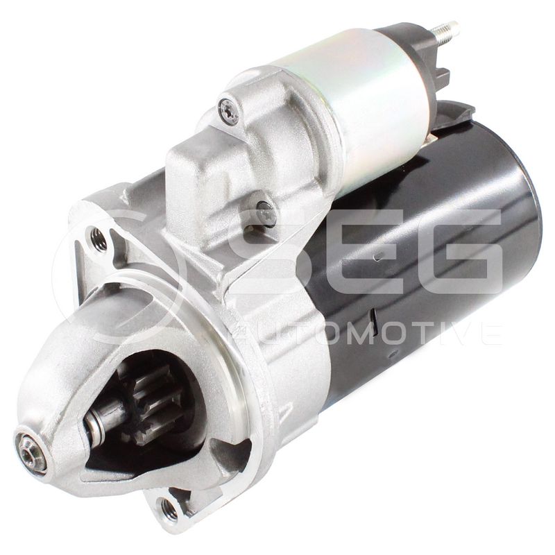 SEG Automotive 0001139047 Starter