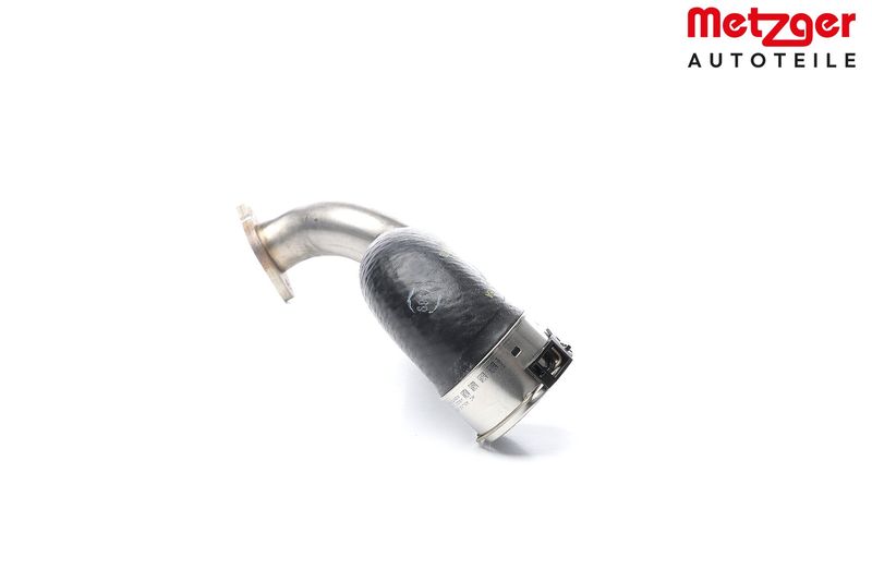 METZGER AUTOTEILE 2400563 Charge Air Hose