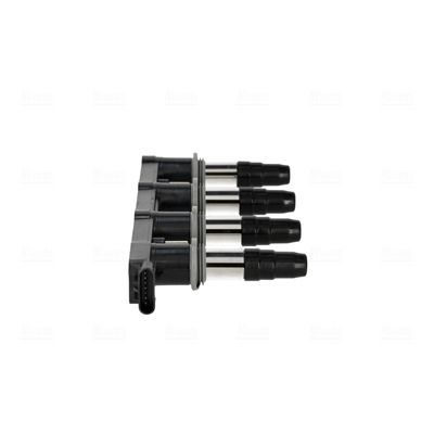 NISSENS 966007 Ignition Coil