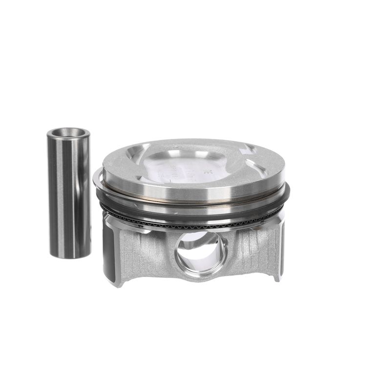 Product Image - Zuiger - PM015100 - ET ENGINETEAM