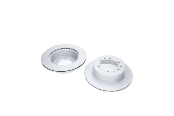 Kavo Parts BR-6766-C Brake Disc