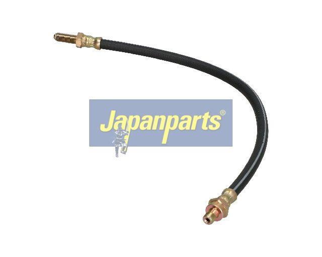JAPANPARTS Laikantysis rėmas, stabdžių žarnelė